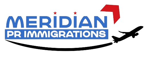 Meridian PR Immigrations